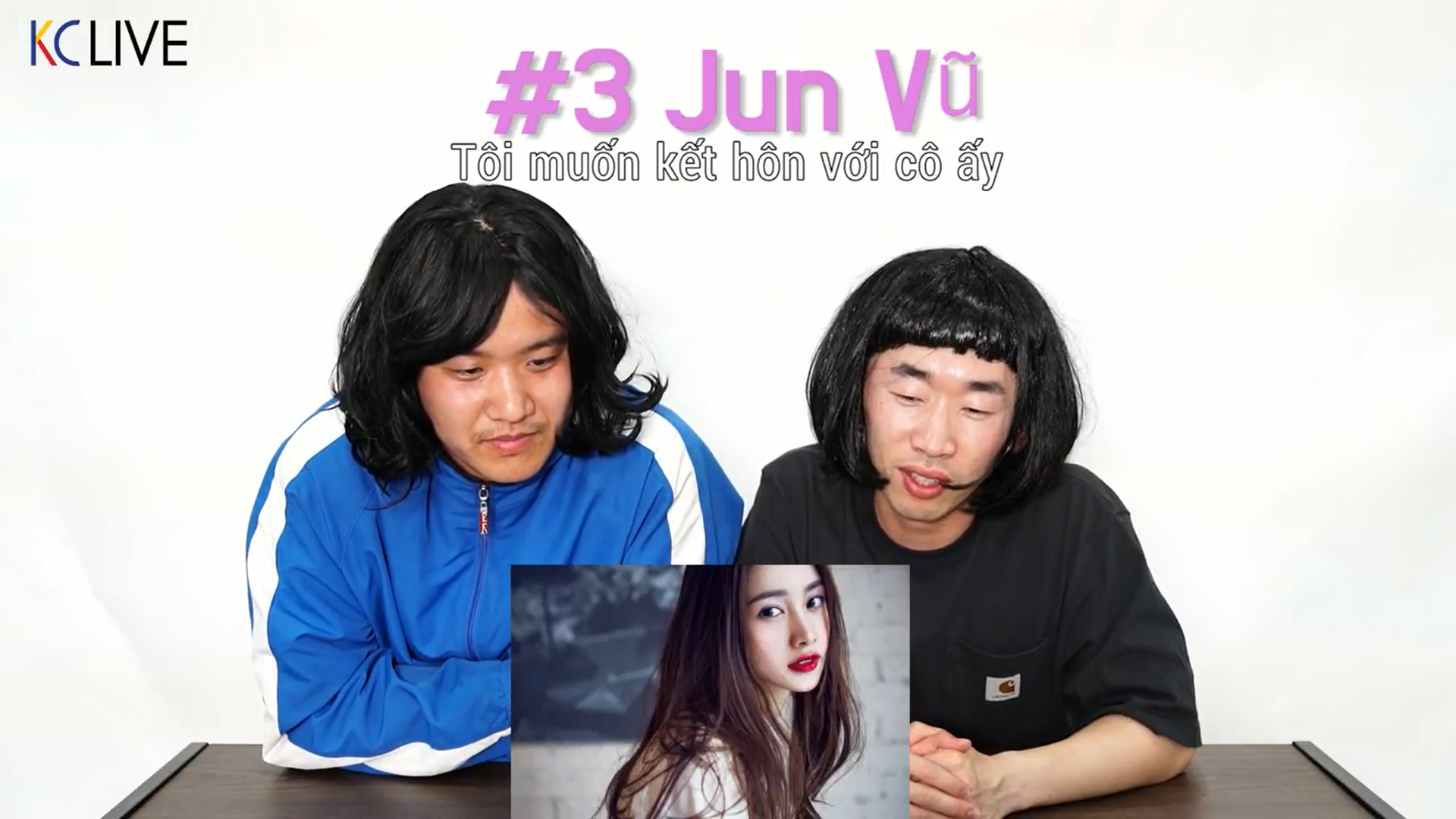 Phản ứng của người Hàn như thế nào khi ngắm Châu Bùi, Chi Pu, Kaity Nguyễn...? - Ảnh 14. Phản ứng của người Hàn như thế nào khi ngắm Châu Bùi, Chi Pu, Kaity Nguyễn...? - Ảnh 14.