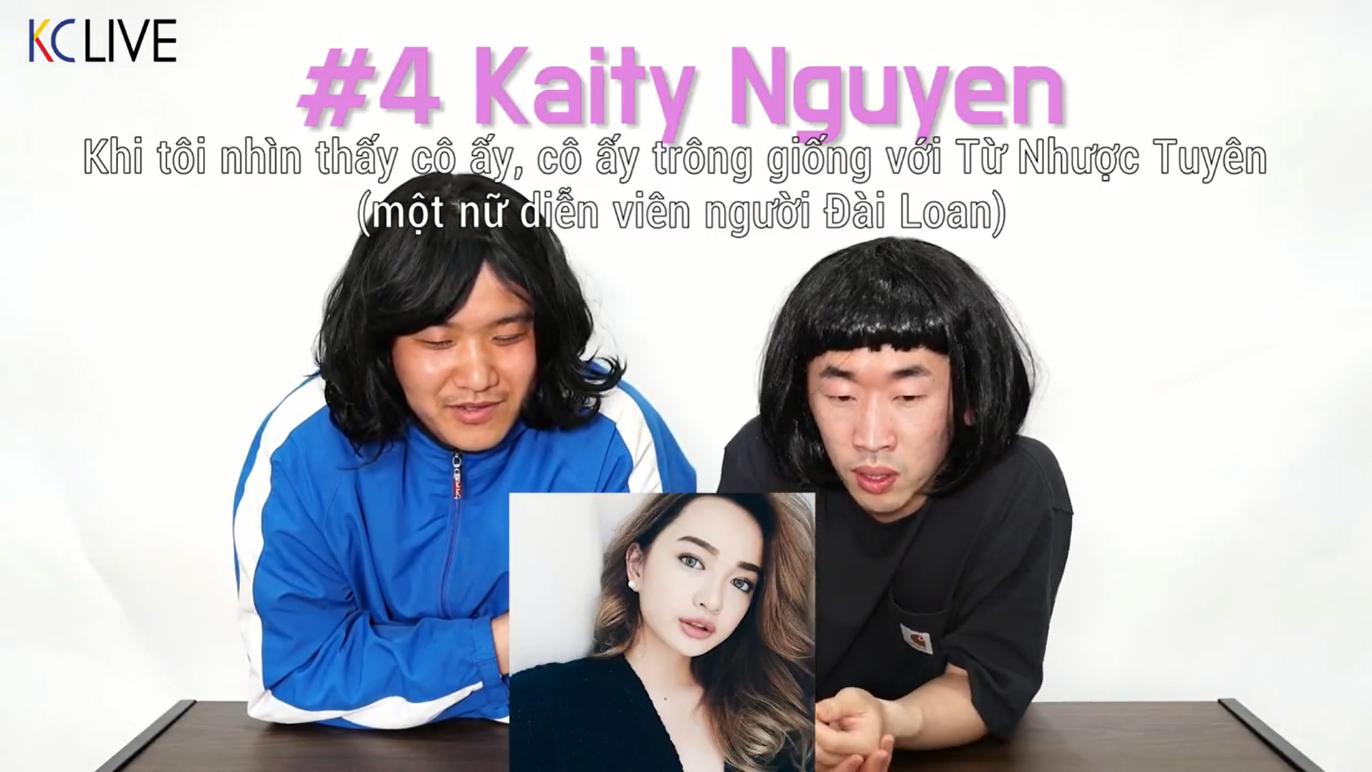 Phản ứng của người Hàn như thế nào khi ngắm Châu Bùi, Chi Pu, Kaity Nguyễn...? - Ảnh 16. Phản ứng của người Hàn như thế nào khi ngắm Châu Bùi, Chi Pu, Kaity Nguyễn...? - Ảnh 16.