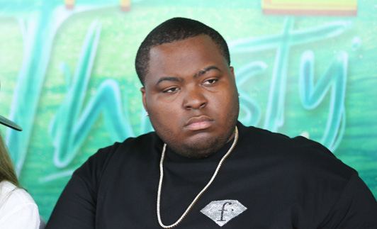 "Bé bự" Sean Kingston chuẩn bị tổ chức show diễn tại Việt Nam vào ngày 19/3 "Bé bự" Sean Kingston chuẩn bị tổ chức show diễn tại Việt Nam vào ngày 19/3
