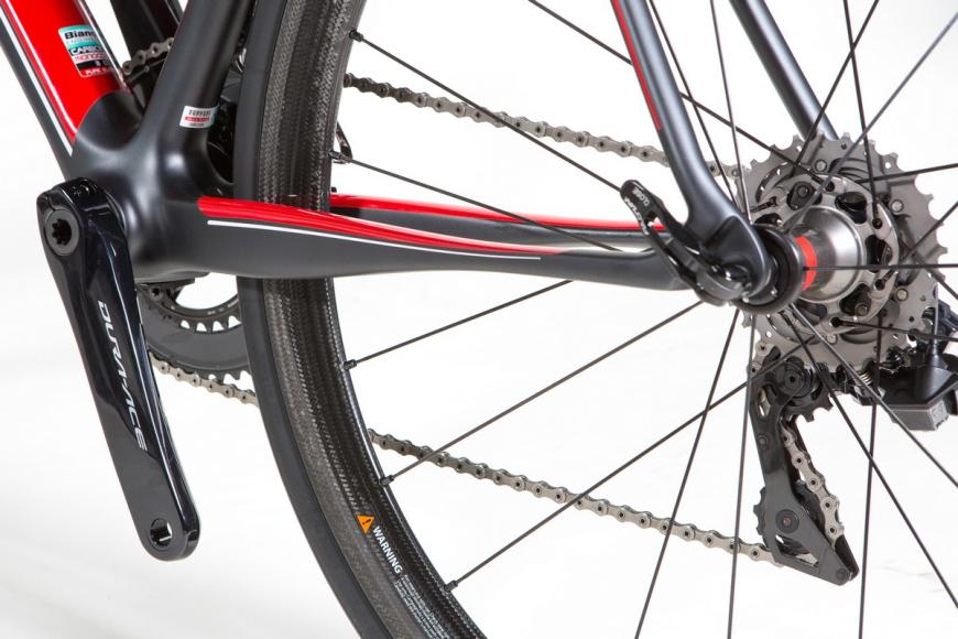 Chán sản xuất siêu xe tốc độ cao, Ferrari cho ra đời xe đạp giá 400 triệu đồng - Ảnh 4. Chán sản xuất siêu xe tốc độ cao, Ferrari cho ra đời xe đạp giá 400 triệu đồng - Ảnh 4.