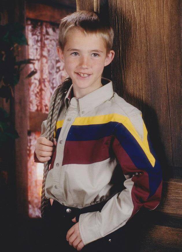 14 năm sau khi nhận quà Giáng sinh từ nơi cách xa 13.000 km, cô gái kết hôn với chính chàng trai xa lạ từng tặng quà mình - Ảnh 1. 14 năm sau khi nhận quà Giáng sinh từ nơi cách xa 13.000 km, cô gái kết hôn với chính chàng trai xa lạ từng tặng quà mình - Ảnh 1.