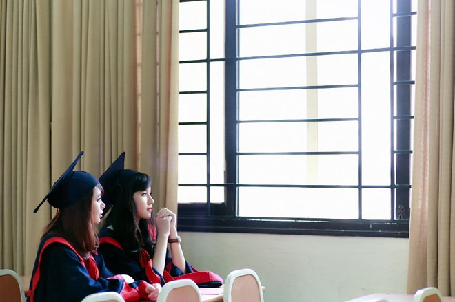 Những hiểu lầm cực to mà ai cũng nghĩ về sinh viên Luật - Ảnh 2. Những hiểu lầm cực to mà ai cũng nghĩ về sinh viên Luật - Ảnh 2.