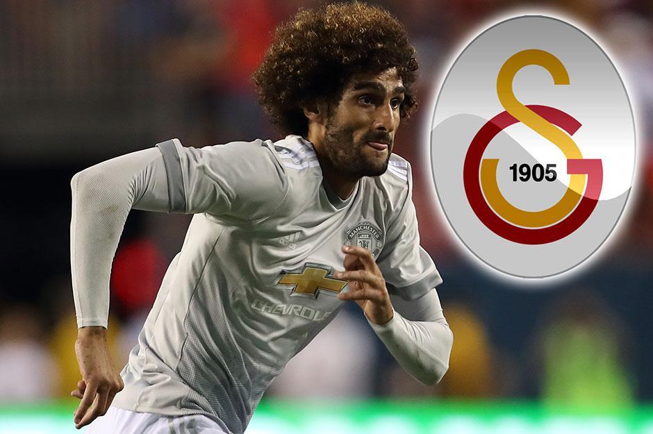 Sợ Man Utd trở mặt, Fellaini từ chối gia hạn hợp đồng - Ảnh 2. Sợ Man Utd trở mặt, Fellaini từ chối gia hạn hợp đồng - Ảnh 2.