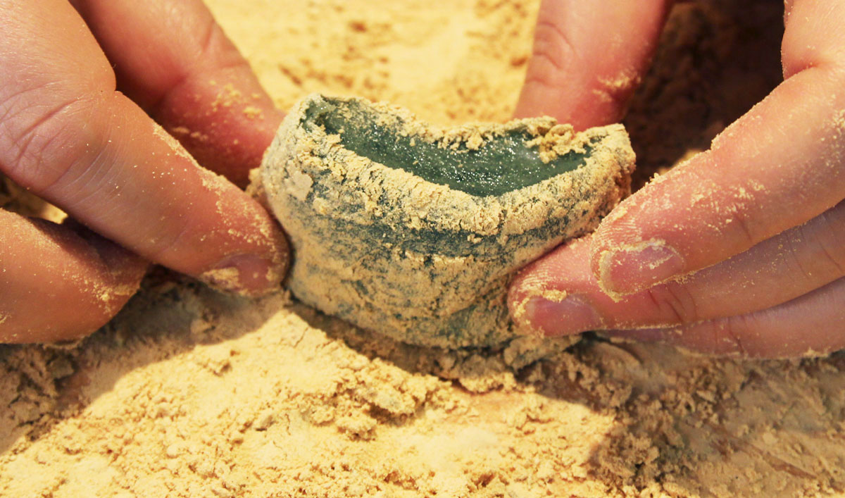 Làm bánh gạo dẻo Hàn Quốc ăn kèm patbingsu trong nháy mắt với nguyên liệu chính thuần Việt - Ảnh 8. Làm bánh gạo dẻo Hàn Quốc ăn kèm patbingsu trong nháy mắt với nguyên liệu chính thuần Việt - Ảnh 8.