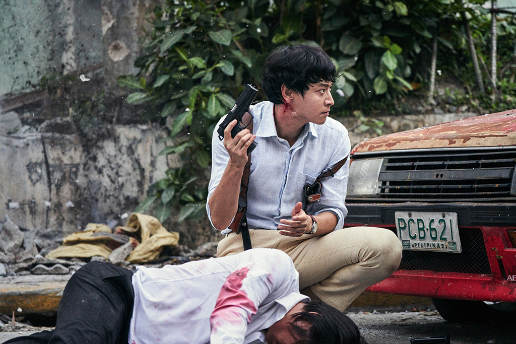 Đây mới là vai diễn khó nhất trong sự nghiệp của diễn viên Kang Dong Won - Ảnh 1. Đây mới là vai diễn khó nhất trong sự nghiệp của diễn viên Kang Dong Won - Ảnh 1.