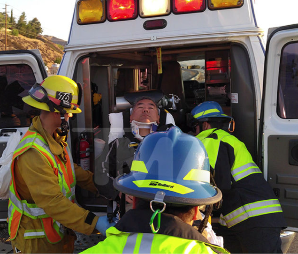 Hollywood - kinh đô điện ảnh hoa lệ cũng đầy rẫy tai nạn gây trọng thương và chết người! - Ảnh 10. Hollywood - kinh đô điện ảnh hoa lệ cũng đầy rẫy tai nạn gây trọng thương và chết người! - Ảnh 10.