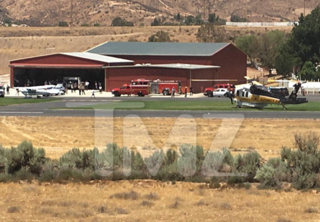 Hollywood - kinh đô điện ảnh hoa lệ cũng đầy rẫy tai nạn gây trọng thương và chết người! - Ảnh 8. Hollywood - kinh đô điện ảnh hoa lệ cũng đầy rẫy tai nạn gây trọng thương và chết người! - Ảnh 8.