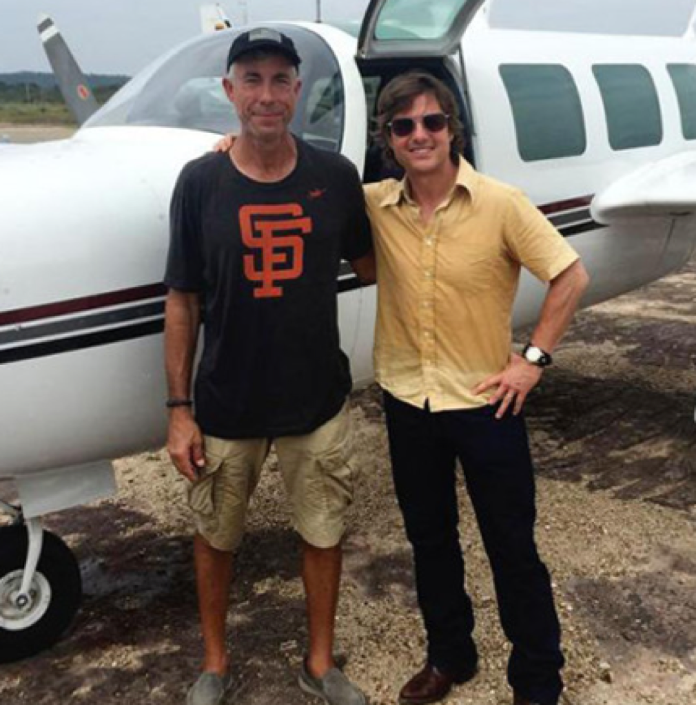 Hollywood - kinh đô điện ảnh hoa lệ cũng đầy rẫy tai nạn gây trọng thương và chết người! - Ảnh 7. Hollywood - kinh đô điện ảnh hoa lệ cũng đầy rẫy tai nạn gây trọng thương và chết người! - Ảnh 7.