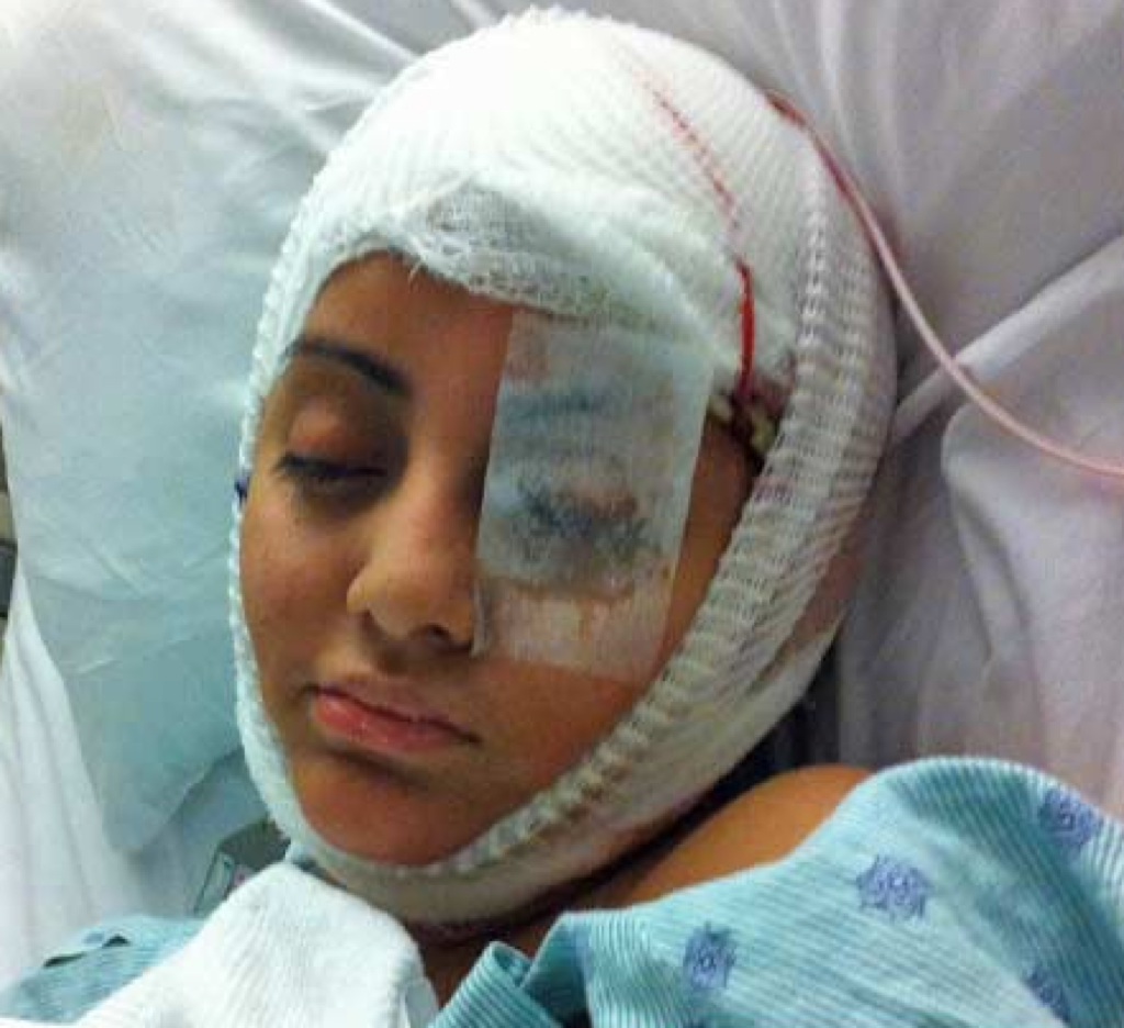 Hollywood - kinh đô điện ảnh hoa lệ cũng đầy rẫy tai nạn gây trọng thương và chết người! - Ảnh 11. Hollywood - kinh đô điện ảnh hoa lệ cũng đầy rẫy tai nạn gây trọng thương và chết người! - Ảnh 11.