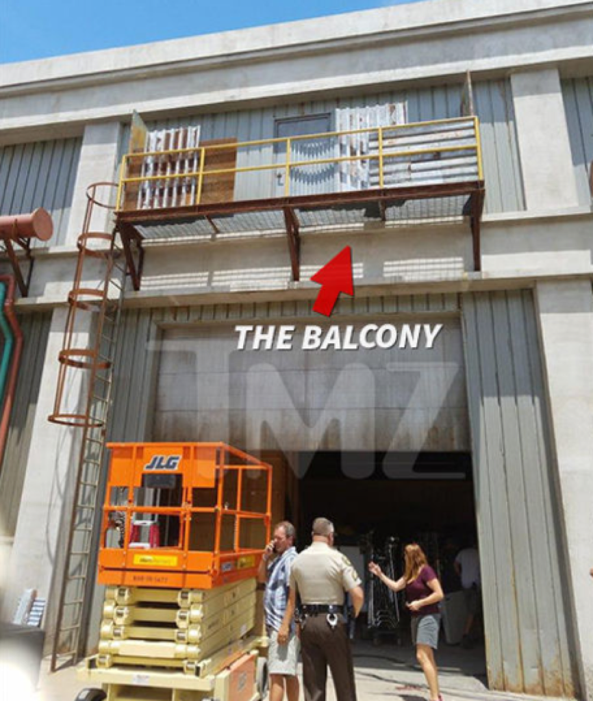 Hollywood - kinh đô điện ảnh hoa lệ cũng đầy rẫy tai nạn gây trọng thương và chết người! - Ảnh 5. Hollywood - kinh đô điện ảnh hoa lệ cũng đầy rẫy tai nạn gây trọng thương và chết người! - Ảnh 5.