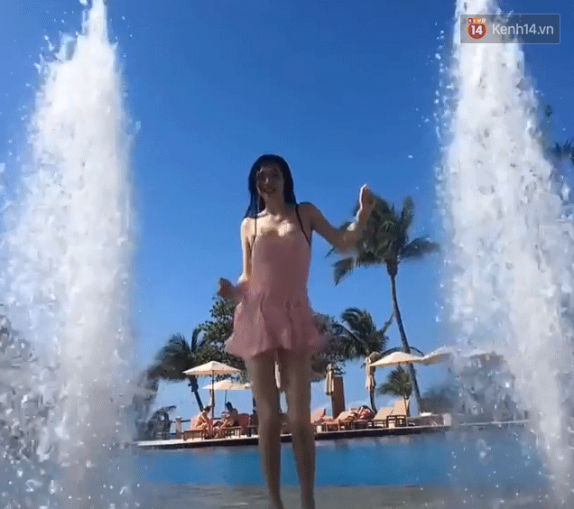 Chỉ selfie và thỉnh thoảng đi sự kiện, Sulli vẫn tung tăng du lịch, xài sang mà không lo tiền nong - Ảnh 13. Chỉ selfie và thỉnh thoảng đi sự kiện, Sulli vẫn tung tăng du lịch, xài sang mà không lo tiền nong - Ảnh 13.