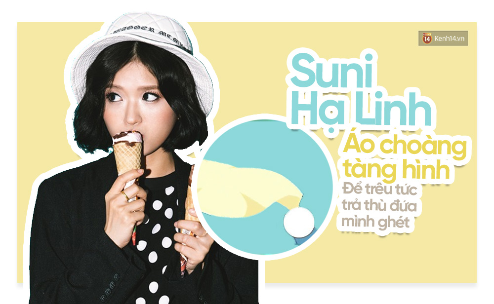 Đây là những món bảo bối thần kỳ của Doraemon mà sao Việt mê tít! - Ảnh 11. Đây là những món bảo bối thần kỳ của Doraemon mà sao Việt mê tít! - Ảnh 11.