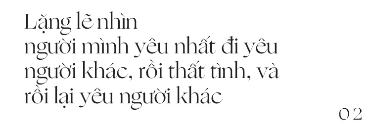 Huỳnh Hiểu Minh - Triệu Vy: Có một mối lương duyên mang tên tỏ tình thất bại - Ảnh 5. Huỳnh Hiểu Minh - Triệu Vy: Có một mối lương duyên mang tên tỏ tình thất bại - Ảnh 5.