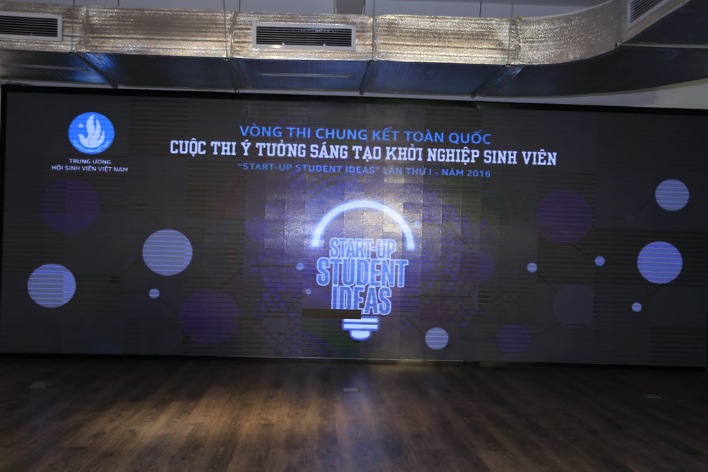 Start-up Student Ideas: Thán phục trước những ý tưởng khởi nghiệp sáng tạo của sinh viên! - Ảnh 2. Start-up Student Ideas: Thán phục trước những ý tưởng khởi nghiệp sáng tạo của sinh viên! - Ảnh 2.