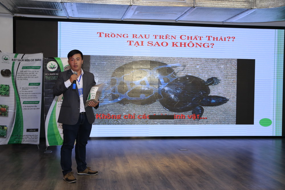 Start-up Student Ideas: Thán phục trước những ý tưởng khởi nghiệp sáng tạo của sinh viên! - Ảnh 14. Start-up Student Ideas: Thán phục trước những ý tưởng khởi nghiệp sáng tạo của sinh viên! - Ảnh 14.