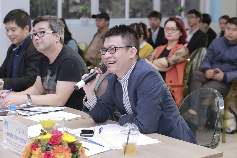 Start-up Student Ideas: Thán phục trước những ý tưởng khởi nghiệp sáng tạo của sinh viên! - Ảnh 25. Start-up Student Ideas: Thán phục trước những ý tưởng khởi nghiệp sáng tạo của sinh viên! - Ảnh 25.