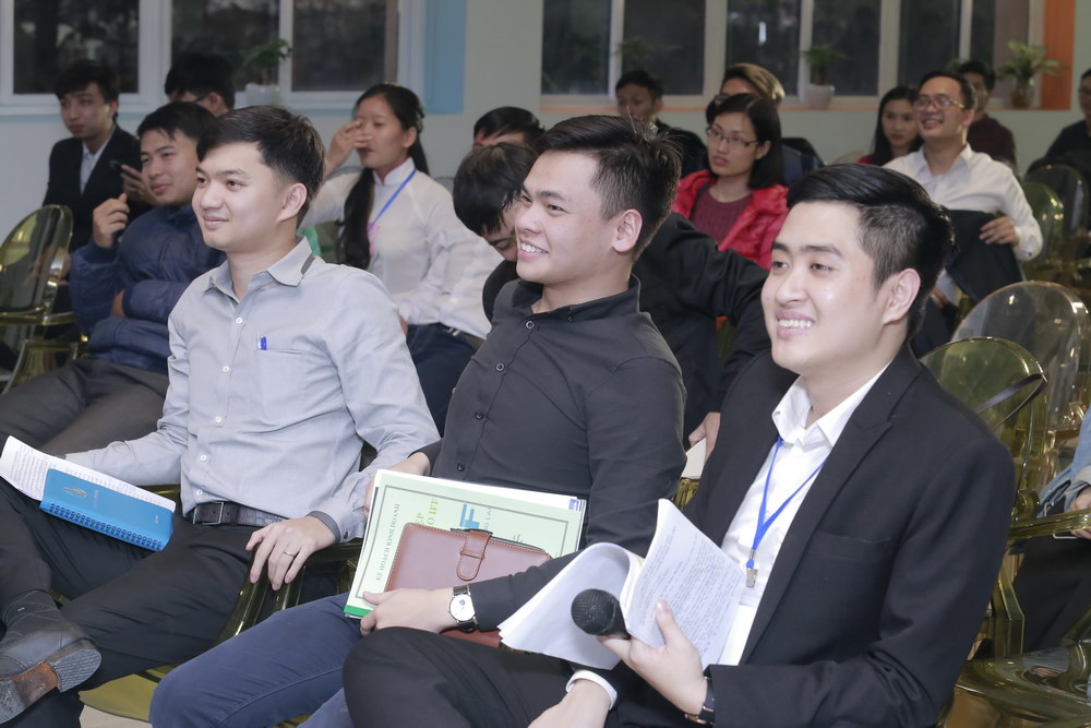 Start-up Student Ideas: Thán phục trước những ý tưởng khởi nghiệp sáng tạo của sinh viên! - Ảnh 26. Start-up Student Ideas: Thán phục trước những ý tưởng khởi nghiệp sáng tạo của sinh viên! - Ảnh 26.