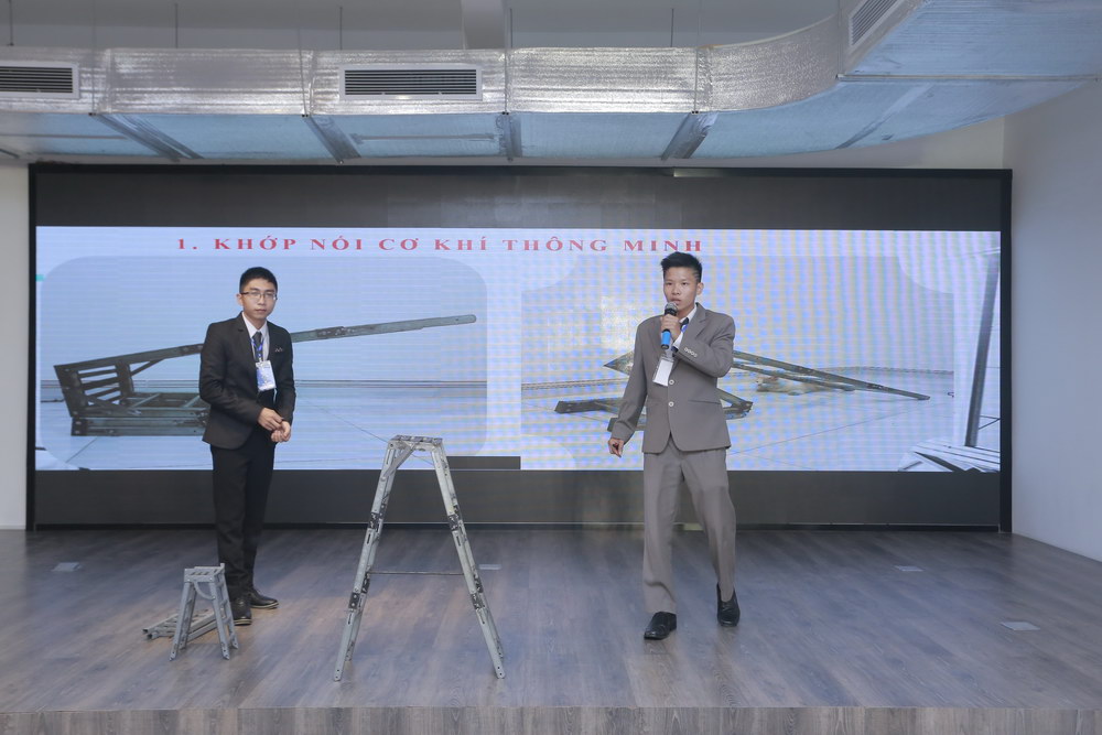 Start-up Student Ideas: Thán phục trước những ý tưởng khởi nghiệp sáng tạo của sinh viên! - Ảnh 16. Start-up Student Ideas: Thán phục trước những ý tưởng khởi nghiệp sáng tạo của sinh viên! - Ảnh 16.