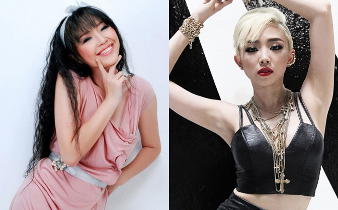 Bạn có biết cột mốc âm nhạc tạo nên bước ngoặc trong sự nghiệp của các nữ hoàng Vpop? - Ảnh 8. Bạn có biết cột mốc âm nhạc tạo nên bước ngoặc trong sự nghiệp của các nữ hoàng Vpop? - Ảnh 8.