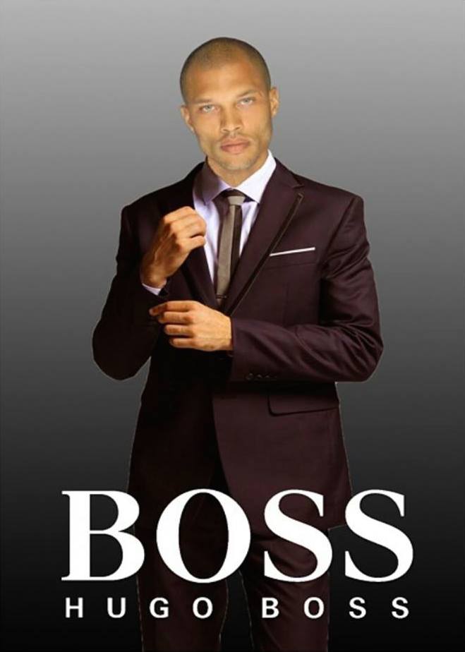 Xem cách catwalk, bạn sẽ hiểu vì sao Tội phạm đẹp trai nhất thế giới lại được săn đón như vậy! - Ảnh 14. Xem cách catwalk, bạn sẽ hiểu vì sao Tội phạm đẹp trai nhất thế giới lại được săn đón như vậy! - Ảnh 14.