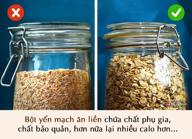 Những thực phẩm tưởng ăn nhiều là tốt mà thực tế thì không phải vậy - Ảnh 5.