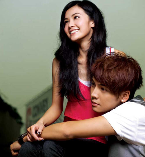 Thái Trác Nghiên (TWINS) lộ ảnh hẹn hò, qua đêm với con trai tỷ phú mạt chược Hồng Kông - Ảnh 7. Thái Trác Nghiên (TWINS) lộ ảnh hẹn hò, qua đêm với con trai tỷ phú mạt chược Hồng Kông - Ảnh 7.