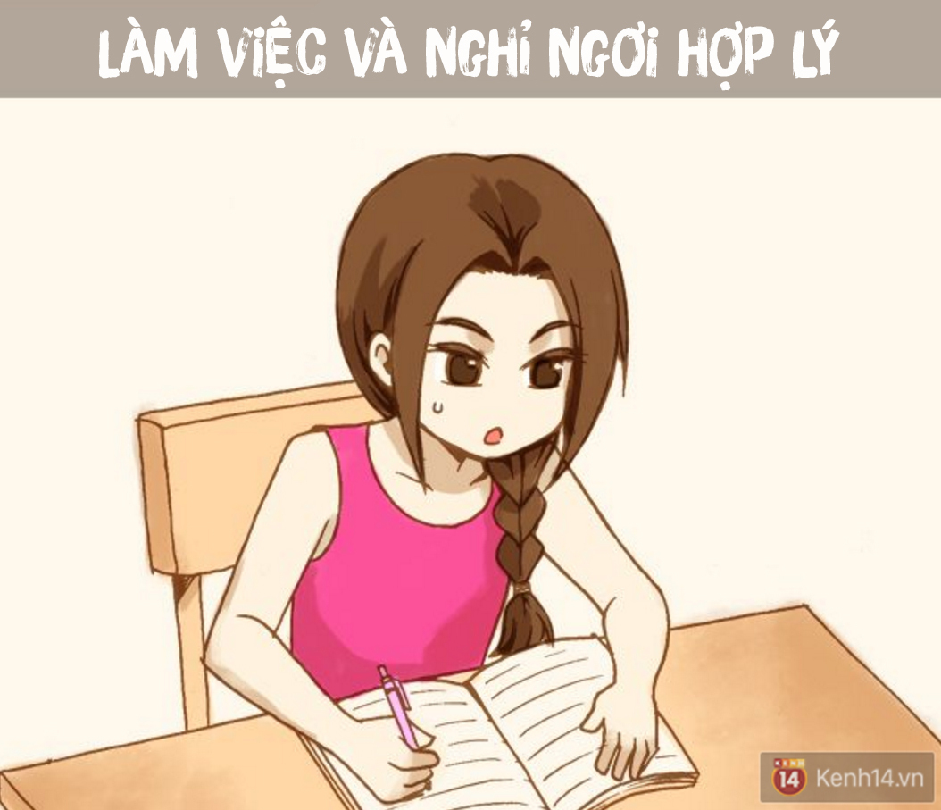 5 mẹo cực hay để tăng trí nhớ cho những người não cá vàng - Ảnh 3. 5 mẹo cực hay để tăng trí nhớ cho những người não cá vàng - Ảnh 3.