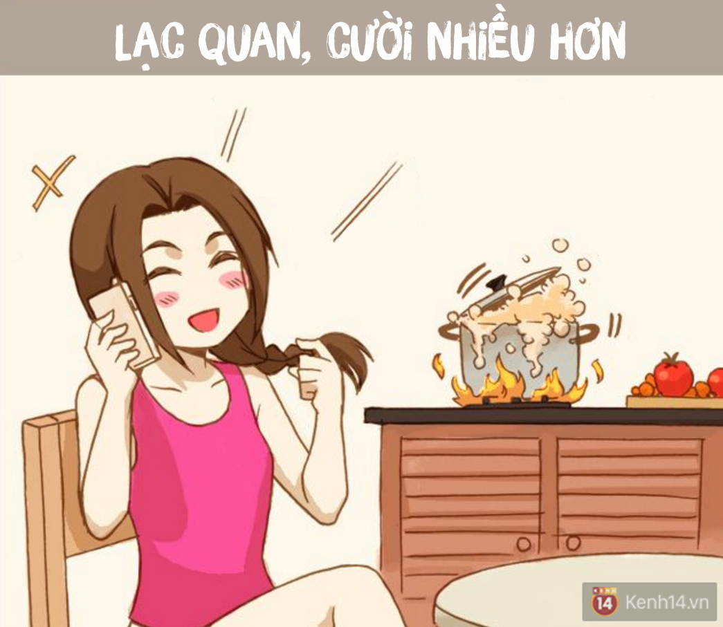 5 mẹo cực hay để tăng trí nhớ cho những người não cá vàng - Ảnh 5. 5 mẹo cực hay để tăng trí nhớ cho những người não cá vàng - Ảnh 5.
