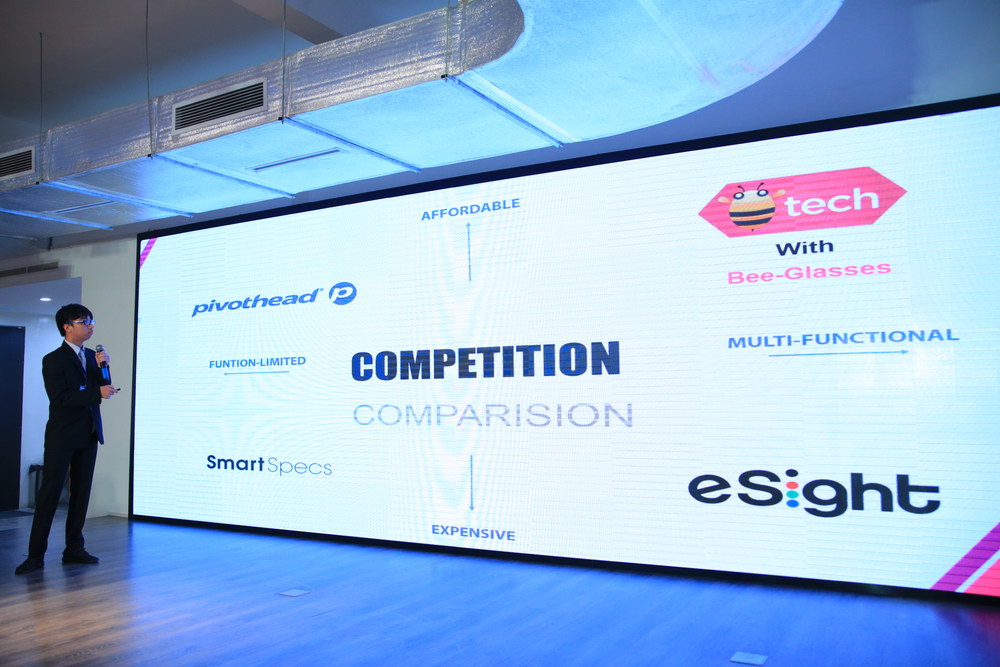 Start-up Student Ideas: Thán phục trước những ý tưởng khởi nghiệp sáng tạo của sinh viên! - Ảnh 29. Start-up Student Ideas: Thán phục trước những ý tưởng khởi nghiệp sáng tạo của sinh viên! - Ảnh 29.