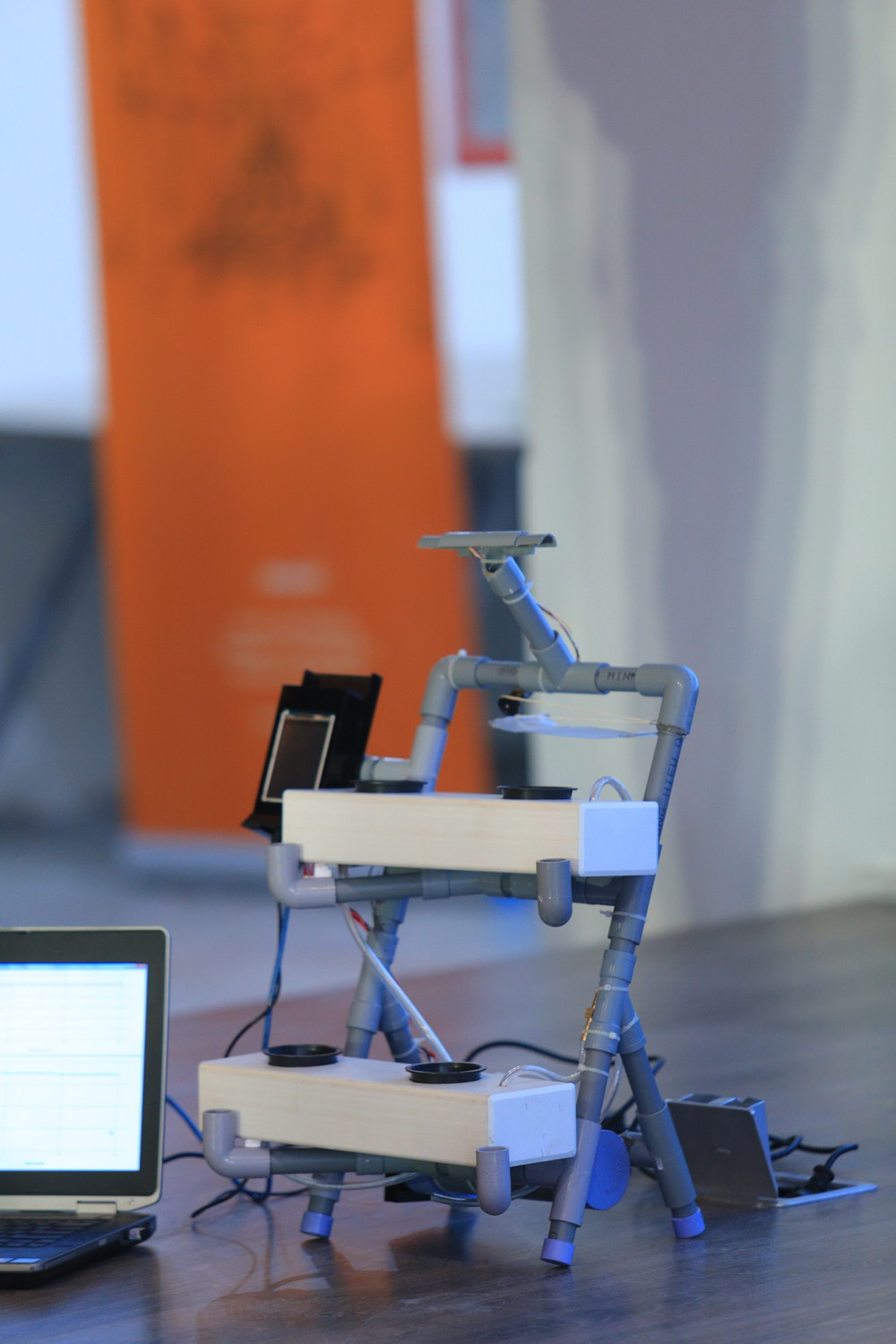 Start-up Student Ideas: Thán phục trước những ý tưởng khởi nghiệp sáng tạo của sinh viên! - Ảnh 30. Start-up Student Ideas: Thán phục trước những ý tưởng khởi nghiệp sáng tạo của sinh viên! - Ảnh 30.