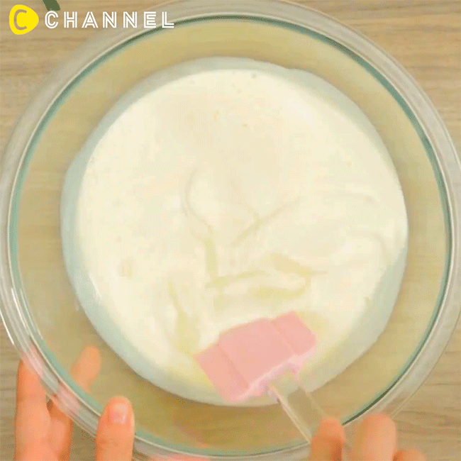 Caramel "yêu thương" ai nhìn cũng phải thích - Ảnh 3. Caramel "yêu thương" ai nhìn cũng phải thích - Ảnh 3.