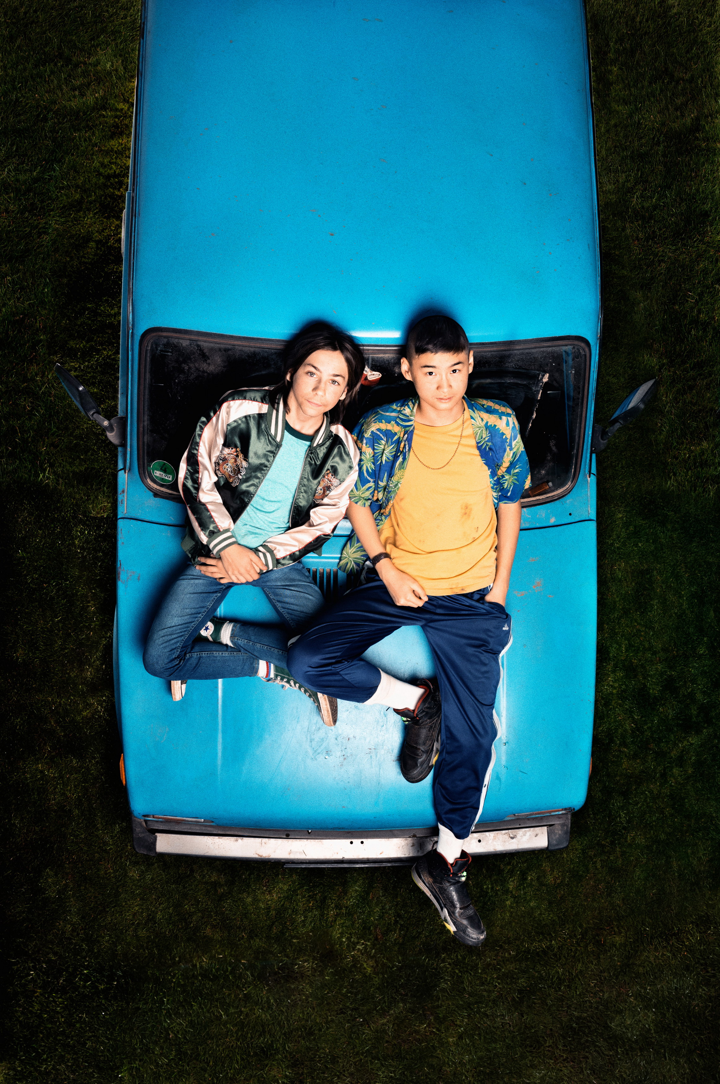 Đón xem loạt tác phẩm kịch tính thuộc Liên hoan phim Đức lần 8 tại Việt Nam - Ảnh 9. Đón xem loạt tác phẩm kịch tính thuộc Liên hoan phim Đức lần 8 tại Việt Nam - Ảnh 9.