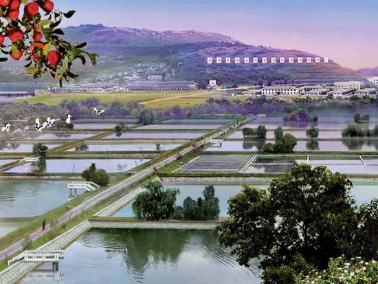 Đây là cách bạn dùng một chiếc máy tính ở Triều Tiên - Ảnh 20. Đây là cách bạn dùng một chiếc máy tính ở Triều Tiên - Ảnh 20.