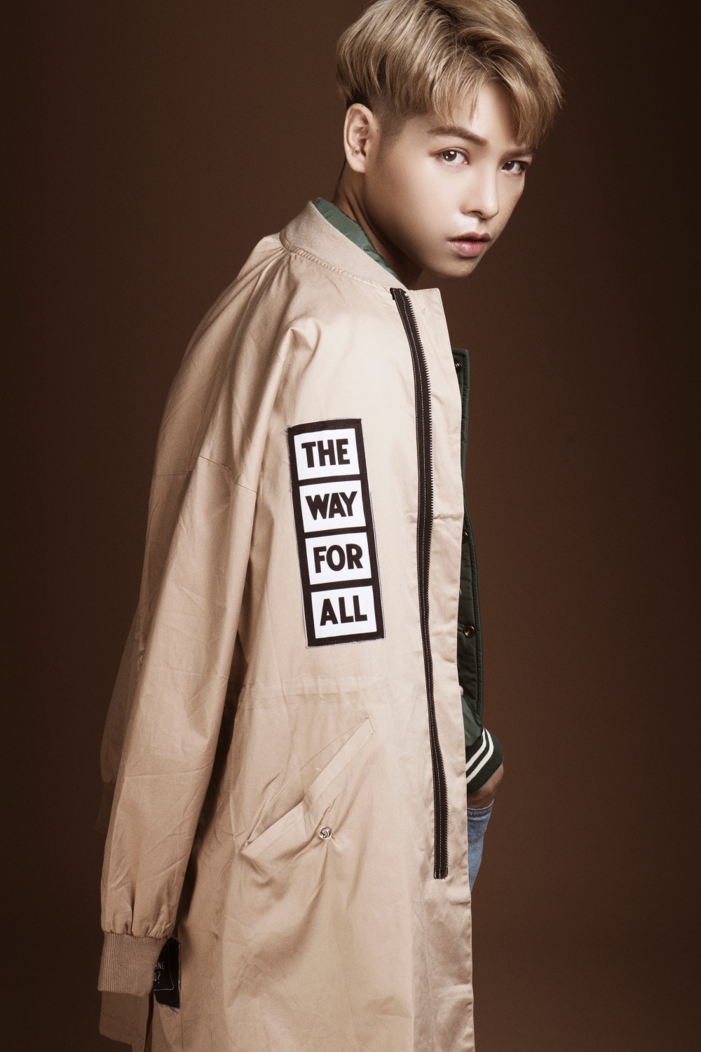 Trọn vẹn bản ballad ngọt lụi tim mà Đức Phúc ém kỹ vì chưa muốn vội tung ngay sau khi thẩm mỹ - Ảnh 4. Trọn vẹn bản ballad ngọt lụi tim mà Đức Phúc ém kỹ vì chưa muốn vội tung ngay sau khi thẩm mỹ - Ảnh 4.