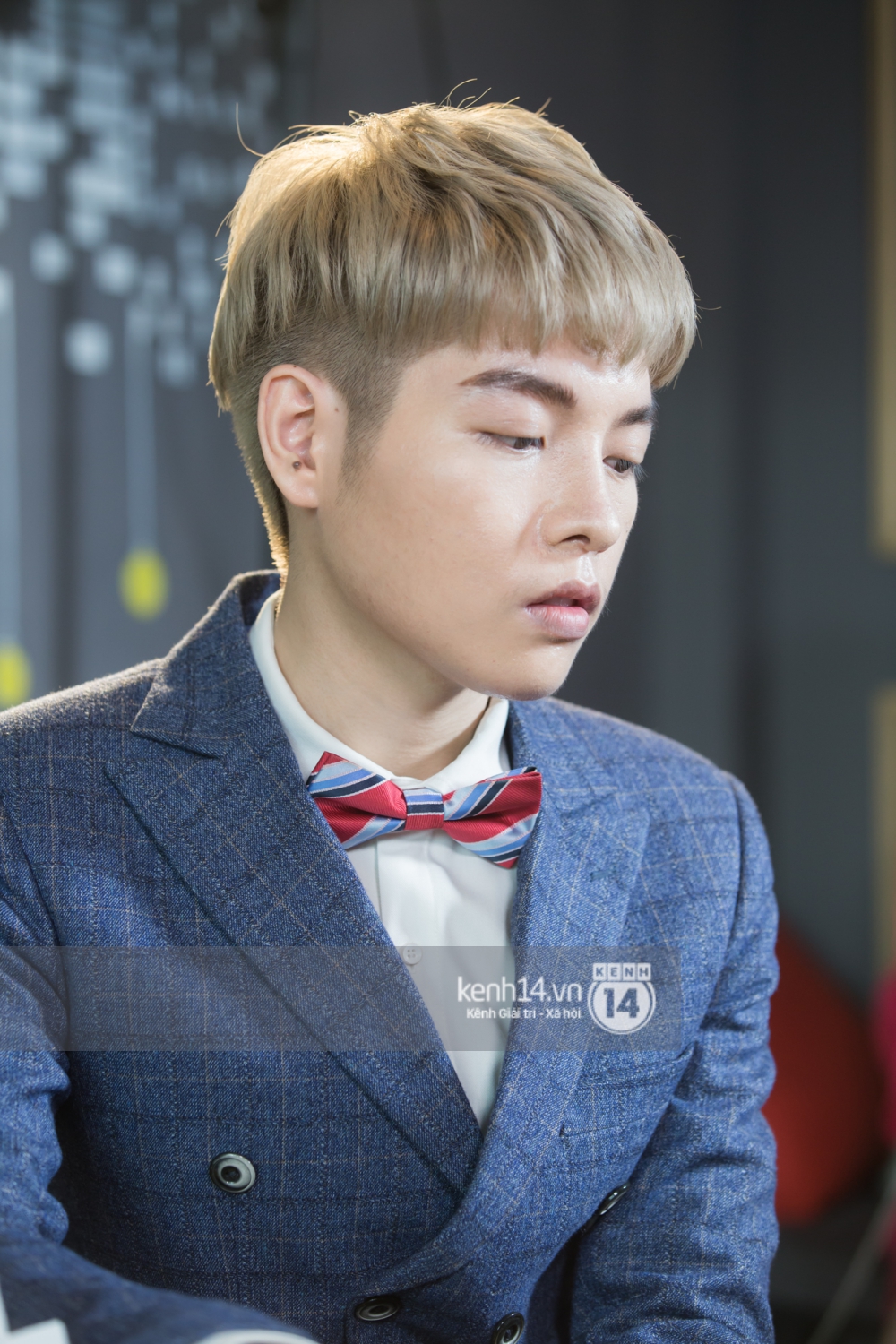 Đức Phúc: Tôi làm mặt chứ có làm não đâu mà nói thẩm mỹ sẽ thay đổi tính cách! - Ảnh 5. Đức Phúc: Tôi làm mặt chứ có làm não đâu mà nói thẩm mỹ sẽ thay đổi tính cách! - Ảnh 5.