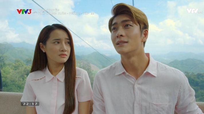 Junsu (Kang Tae Oh) bỏ nhà đi, chính thức tuyên bố mình quyết tâm yêu Linh (Nhã Phương)! - Ảnh 5. Junsu (Kang Tae Oh) bỏ nhà đi, chính thức tuyên bố mình quyết tâm yêu Linh (Nhã Phương)! - Ảnh 5.