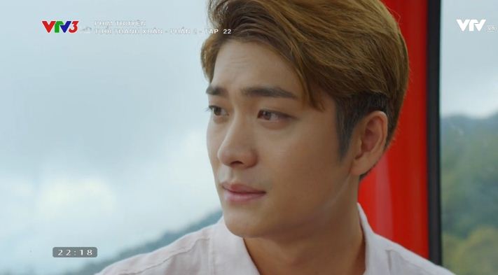 Junsu (Kang Tae Oh) bỏ nhà đi, chính thức tuyên bố mình quyết tâm yêu Linh (Nhã Phương)! - Ảnh 3. Junsu (Kang Tae Oh) bỏ nhà đi, chính thức tuyên bố mình quyết tâm yêu Linh (Nhã Phương)! - Ảnh 3.