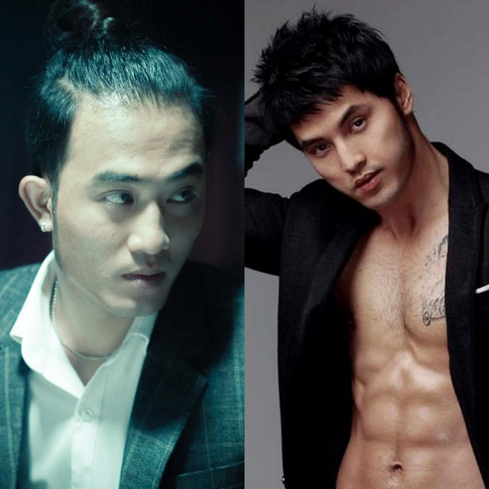 Đây là các ứng cử viên sáng giá cho Người Phán Xử bản điện ảnh của đạo diễn Quang Huy! - Ảnh 5. Đây là các ứng cử viên sáng giá cho Người Phán Xử bản điện ảnh của đạo diễn Quang Huy! - Ảnh 5.