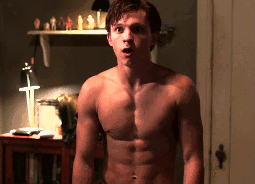 Tom Holland - Một kỷ nguyên Spider-Man mới đầy trẻ trung và hài hước - Ảnh 10. Tom Holland - Một kỷ nguyên Spider-Man mới đầy trẻ trung và hài hước - Ảnh 10.