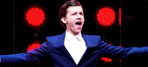 Tom Holland - Một kỷ nguyên Spider-Man mới đầy trẻ trung và hài hước - Ảnh 1. Tom Holland - Một kỷ nguyên Spider-Man mới đầy trẻ trung và hài hước - Ảnh 1.