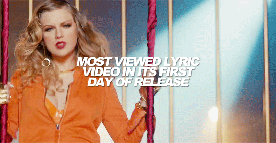 8 kỷ lục không thể tin được của Taylor Swift chỉ sau 4 ngày ra mắt single mới! - Ảnh 2.