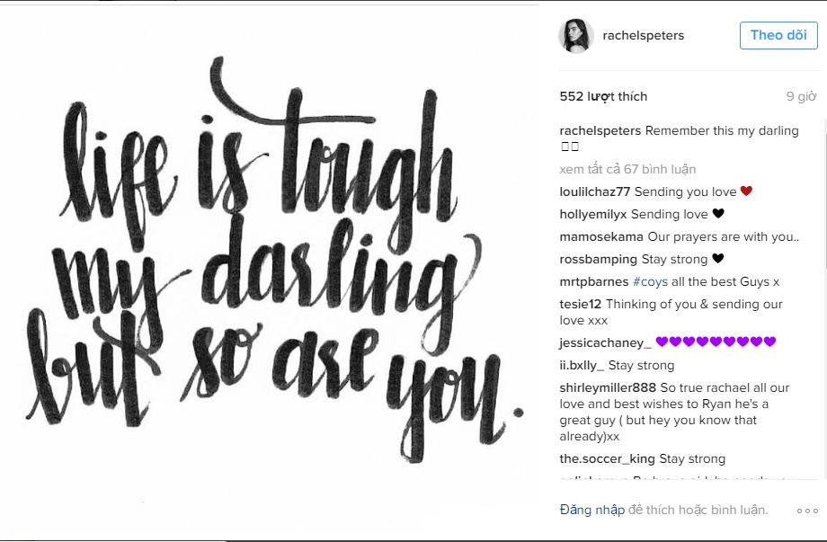 Cầu thủ nứt sọ vừa cầu hôn bạn gái xinh đẹp cách đây 10 tuần - Ảnh 3. Cầu thủ nứt sọ vừa cầu hôn bạn gái xinh đẹp cách đây 10 tuần - Ảnh 3.