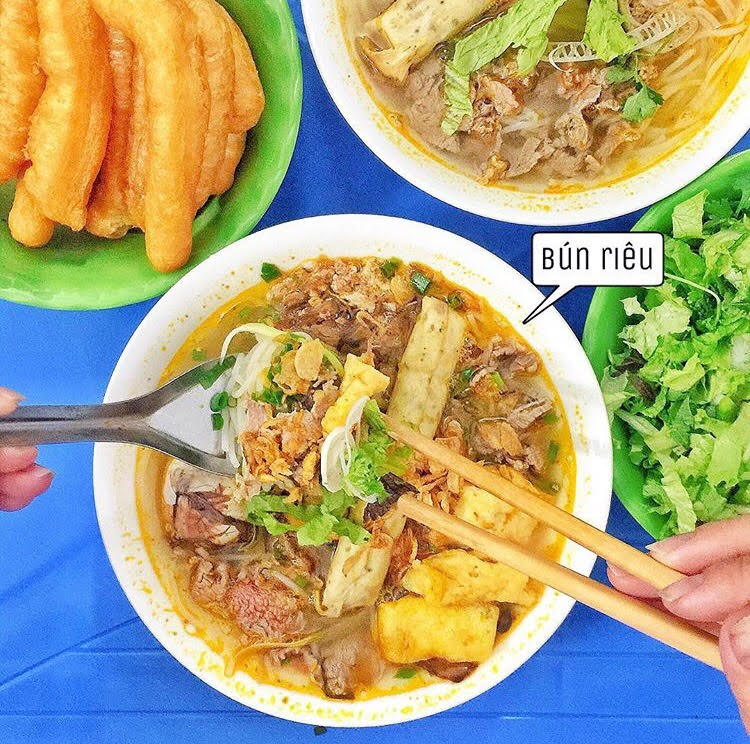 5 món bún siêu ngon của Hà Nội mà theo CNN là quyến rũ như một điệu Jazz! - Ảnh 4. 5 món bún siêu ngon của Hà Nội mà theo CNN là quyến rũ như một điệu Jazz! - Ảnh 4.