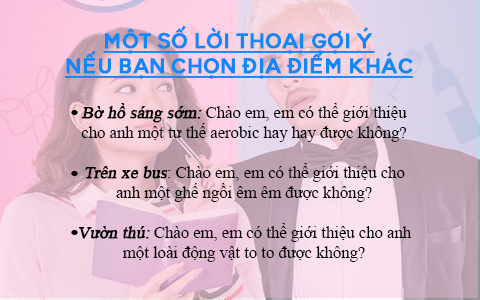 Các chàng trai, đây chính là bí kíp tán gái trị giá 107 tỉ đồng của Em chưa 18! - Ảnh 4.