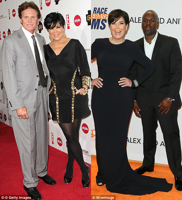 Mẹ của chị em Kardashian bị bóc trần quá khứ ngoại tình liên tục suốt nhiều đời chồng - Ảnh 7. Mẹ của chị em Kardashian bị bóc trần quá khứ ngoại tình liên tục suốt nhiều đời chồng - Ảnh 7.