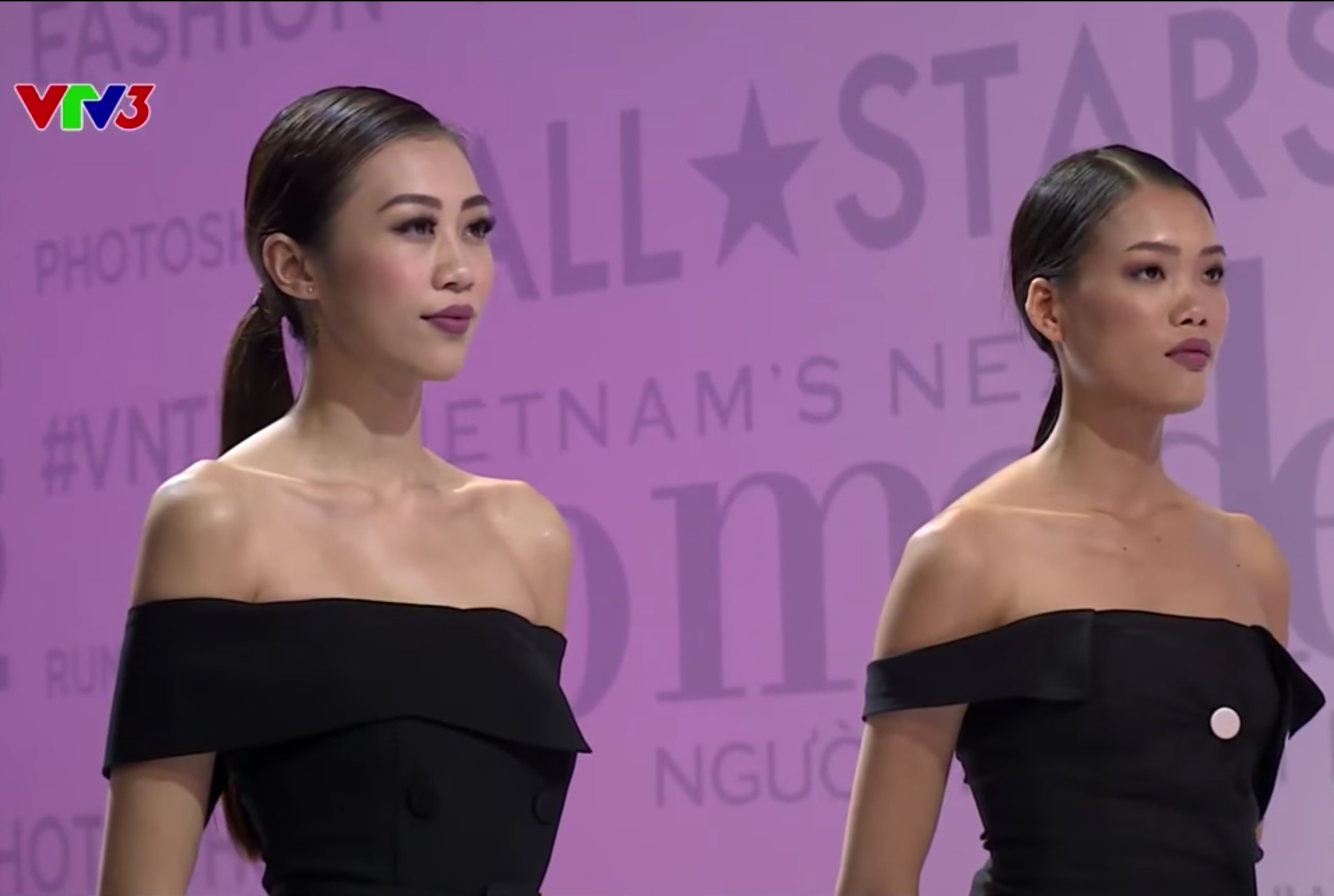 Nhìn lại trường hợp Nguyễn Hợp vs. Kikki Lê: Ai đáng bị loại hơn? - Ảnh 2. Nhìn lại trường hợp Nguyễn Hợp vs. Kikki Lê: Ai đáng bị loại hơn? - Ảnh 2.