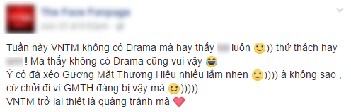 Chẳng cần drama, Next Top Model vẫn vượt mặt The Face? - Ảnh 19.