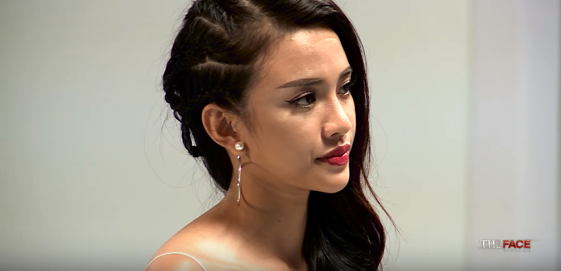 Qua phát biểu của Thiên Nga mới thấy còn nhiều người hiểu sai về tiêu chí của The Face - Ảnh 1. Qua phát biểu của Thiên Nga mới thấy còn nhiều người hiểu sai về tiêu chí của The Face - Ảnh 1.