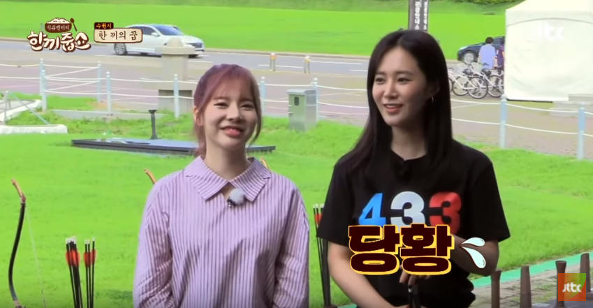 Sunny (SNSD) từng khiến đàn anh sốc khi hé lộ về người chú là ông chủ SM - Ảnh 1. Sunny (SNSD) từng khiến đàn anh sốc khi hé lộ về người chú là ông chủ SM - Ảnh 1.