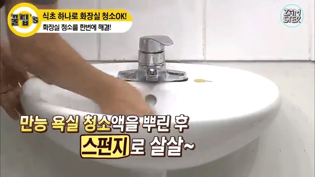 Nhà có giấm ăn thì phải biết mẹo tận dụng trên cả tuyệt vời này - Ảnh 4. Nhà có giấm ăn thì phải biết mẹo tận dụng trên cả tuyệt vời này - Ảnh 4.